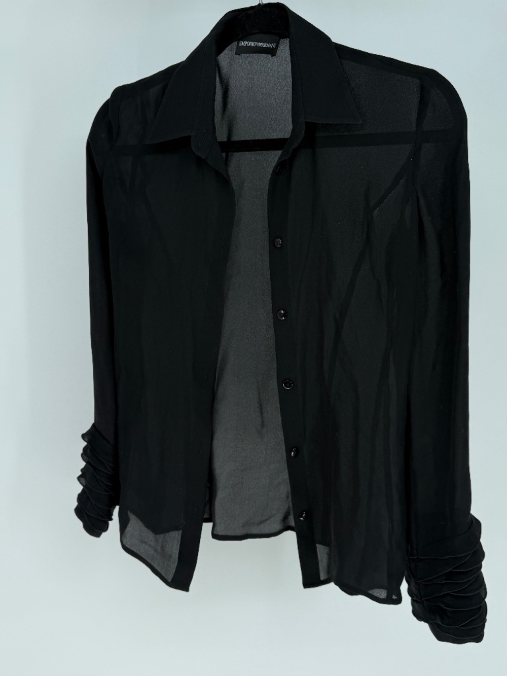 Armani Blouse